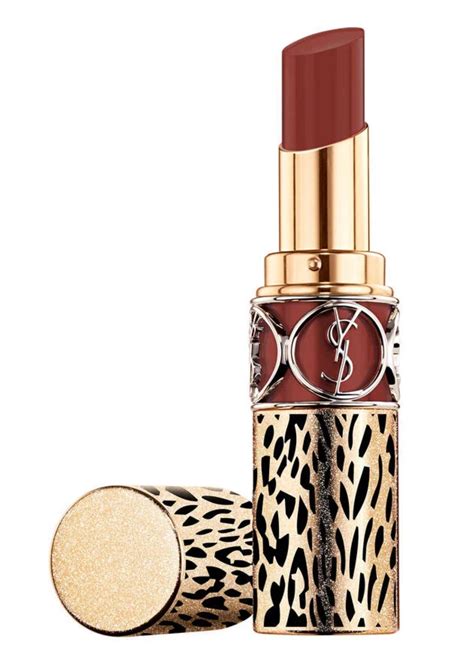 ysl rouge volupte shine 139